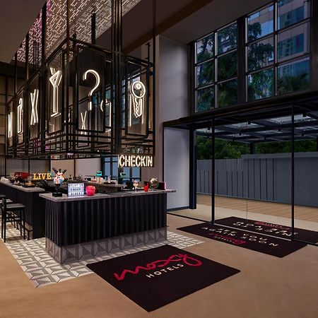 Moxy Mumbai Andheri West 外观 照片