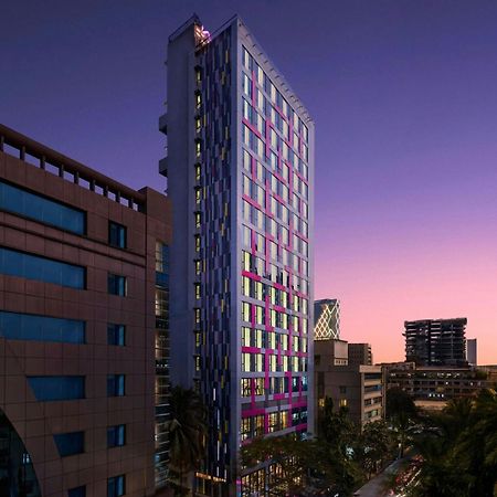 Moxy Mumbai Andheri West 外观 照片