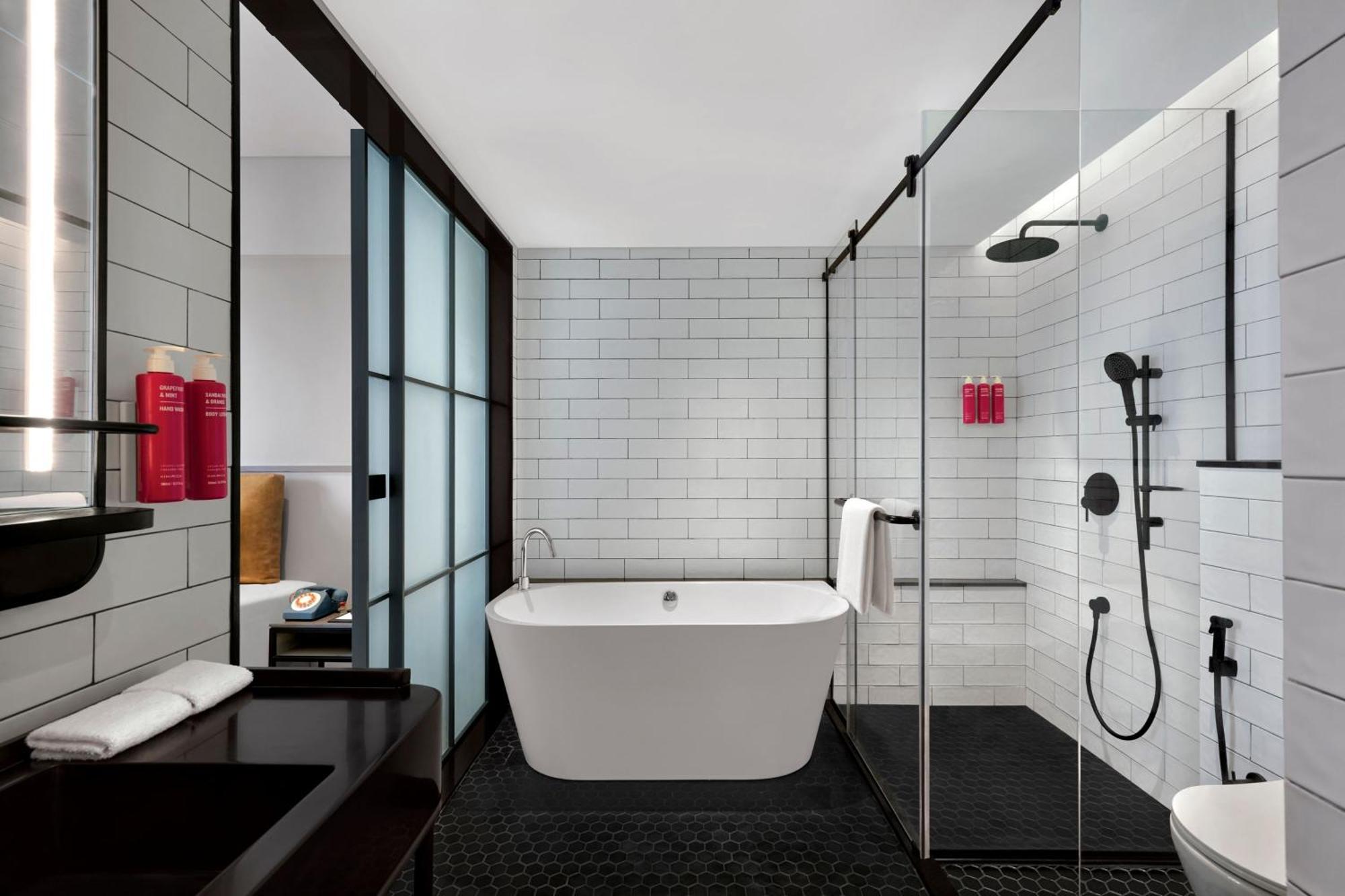 Moxy Mumbai Andheri West 外观 照片