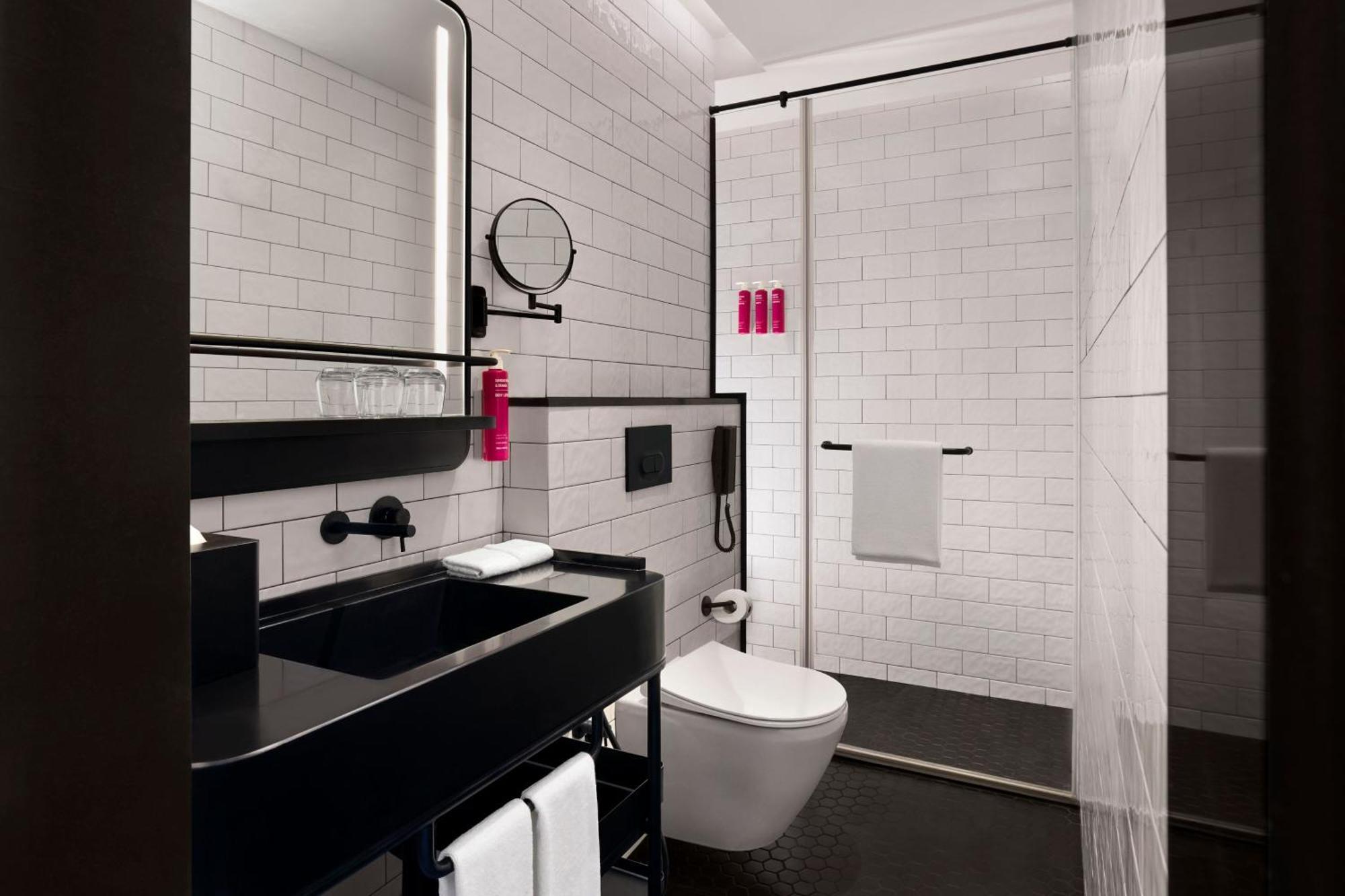 Moxy Mumbai Andheri West 外观 照片