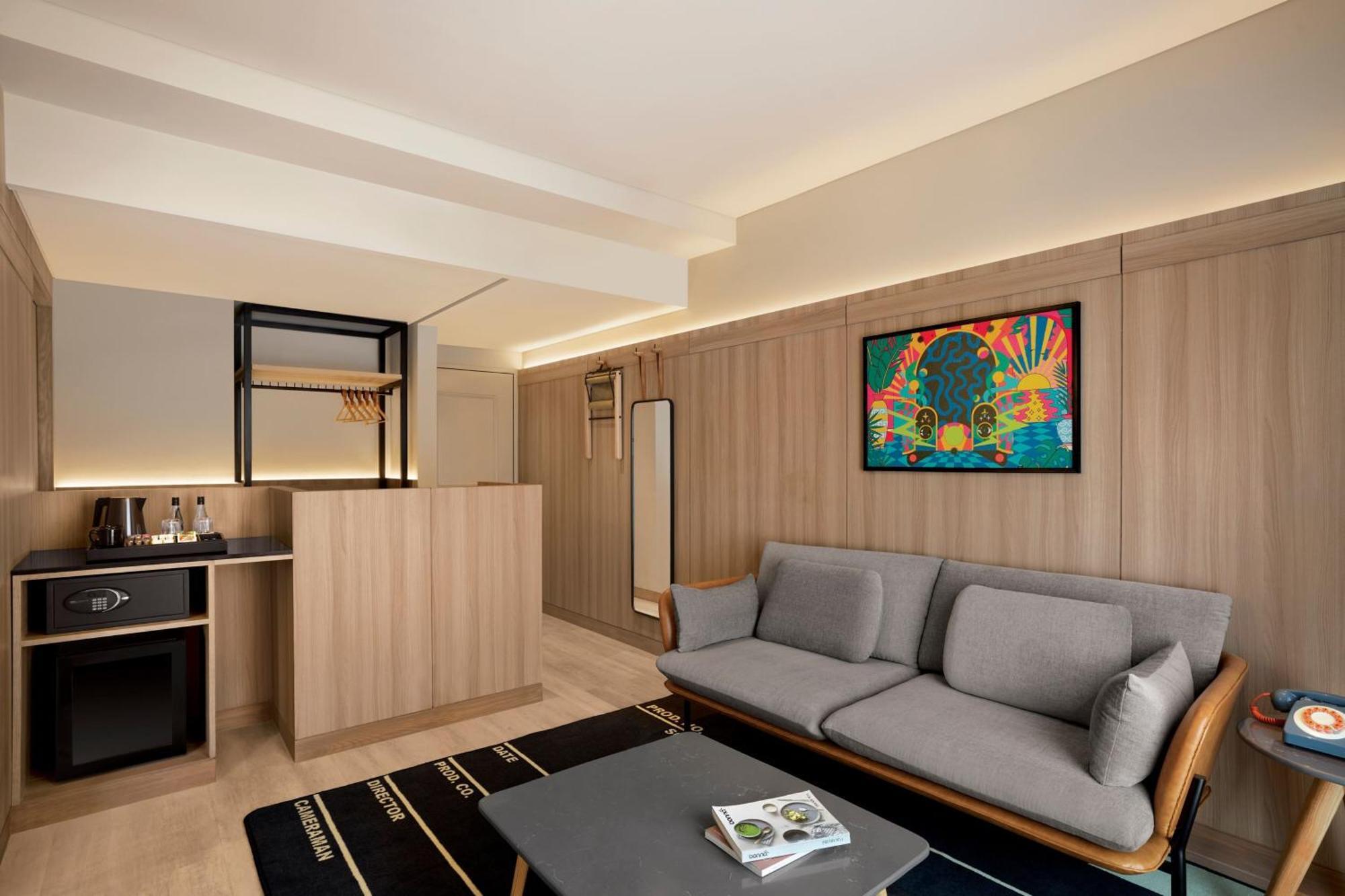 Moxy Mumbai Andheri West 外观 照片