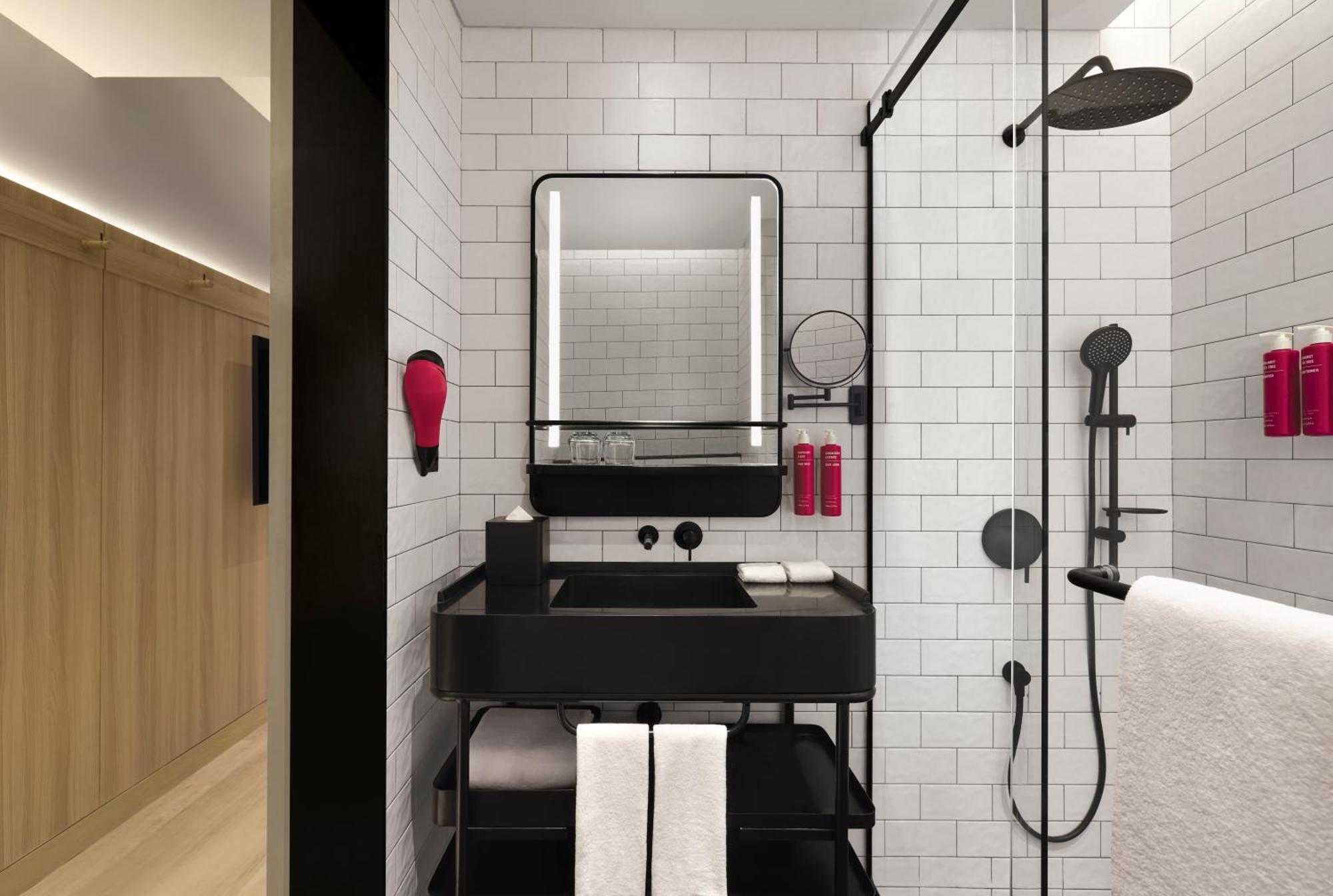 Moxy Mumbai Andheri West 外观 照片