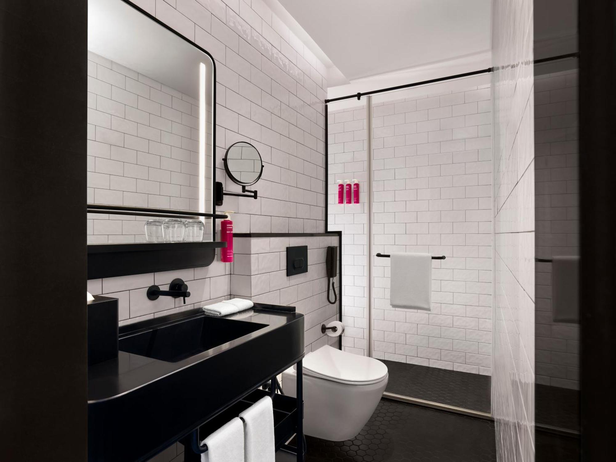 Moxy Mumbai Andheri West 外观 照片