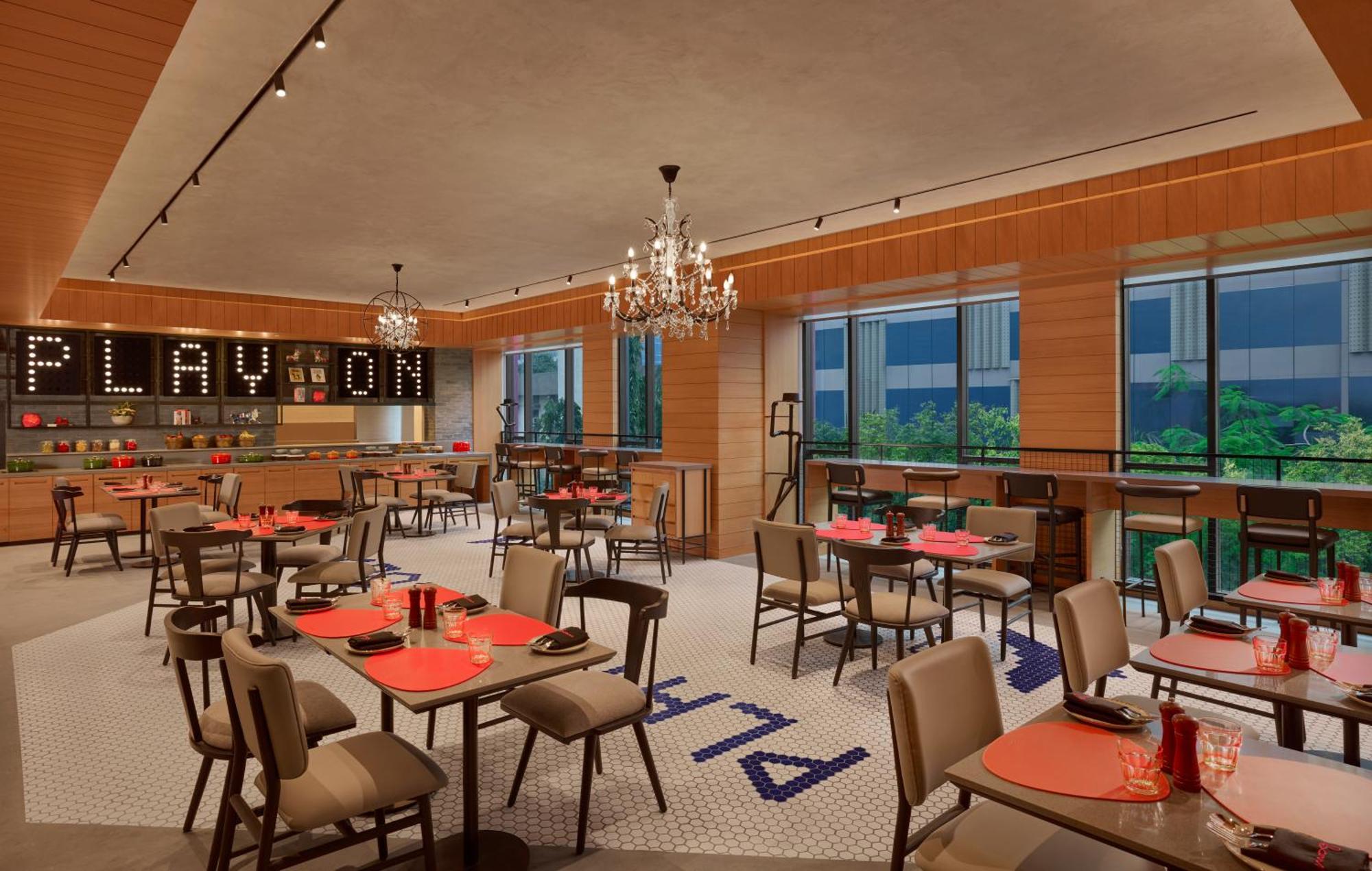 Moxy Mumbai Andheri West 外观 照片