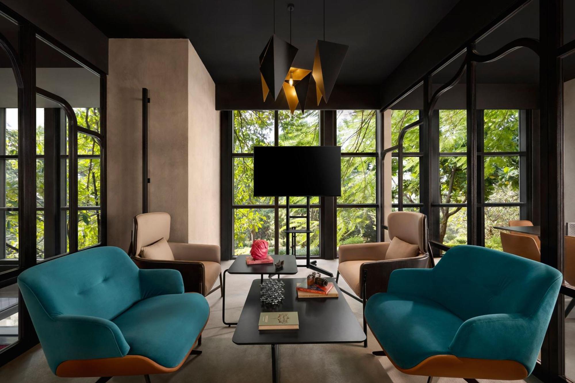 Moxy Mumbai Andheri West 外观 照片