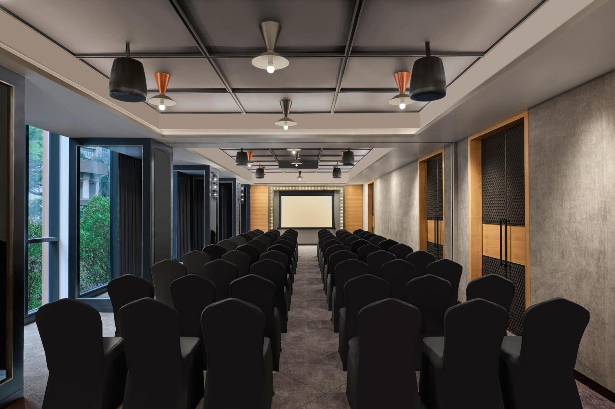 Moxy Mumbai Andheri West 外观 照片