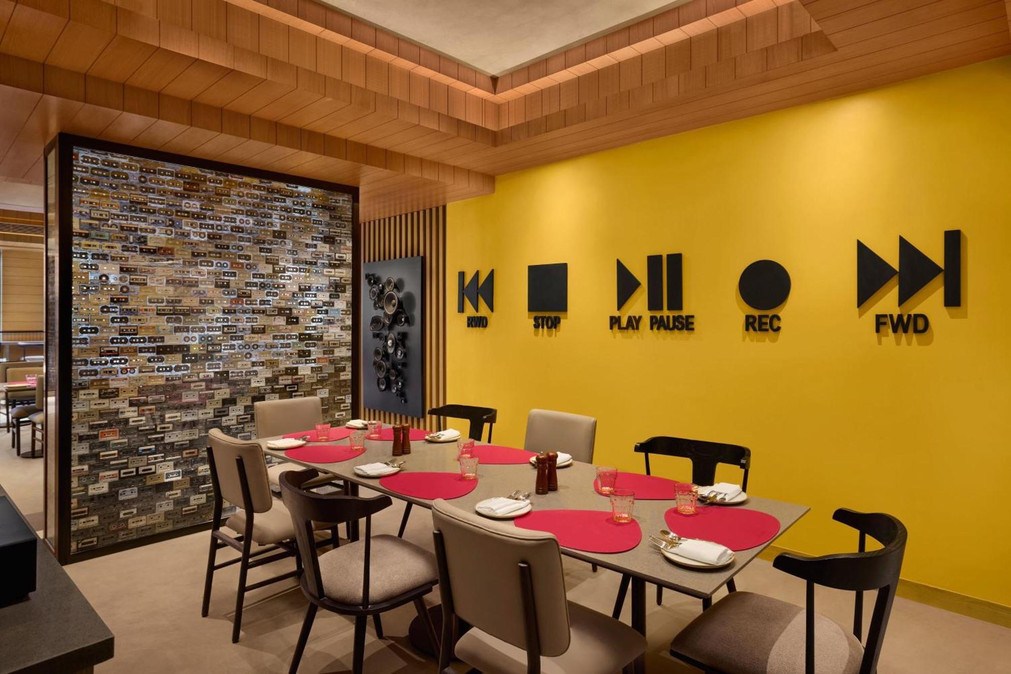 Moxy Mumbai Andheri West 外观 照片