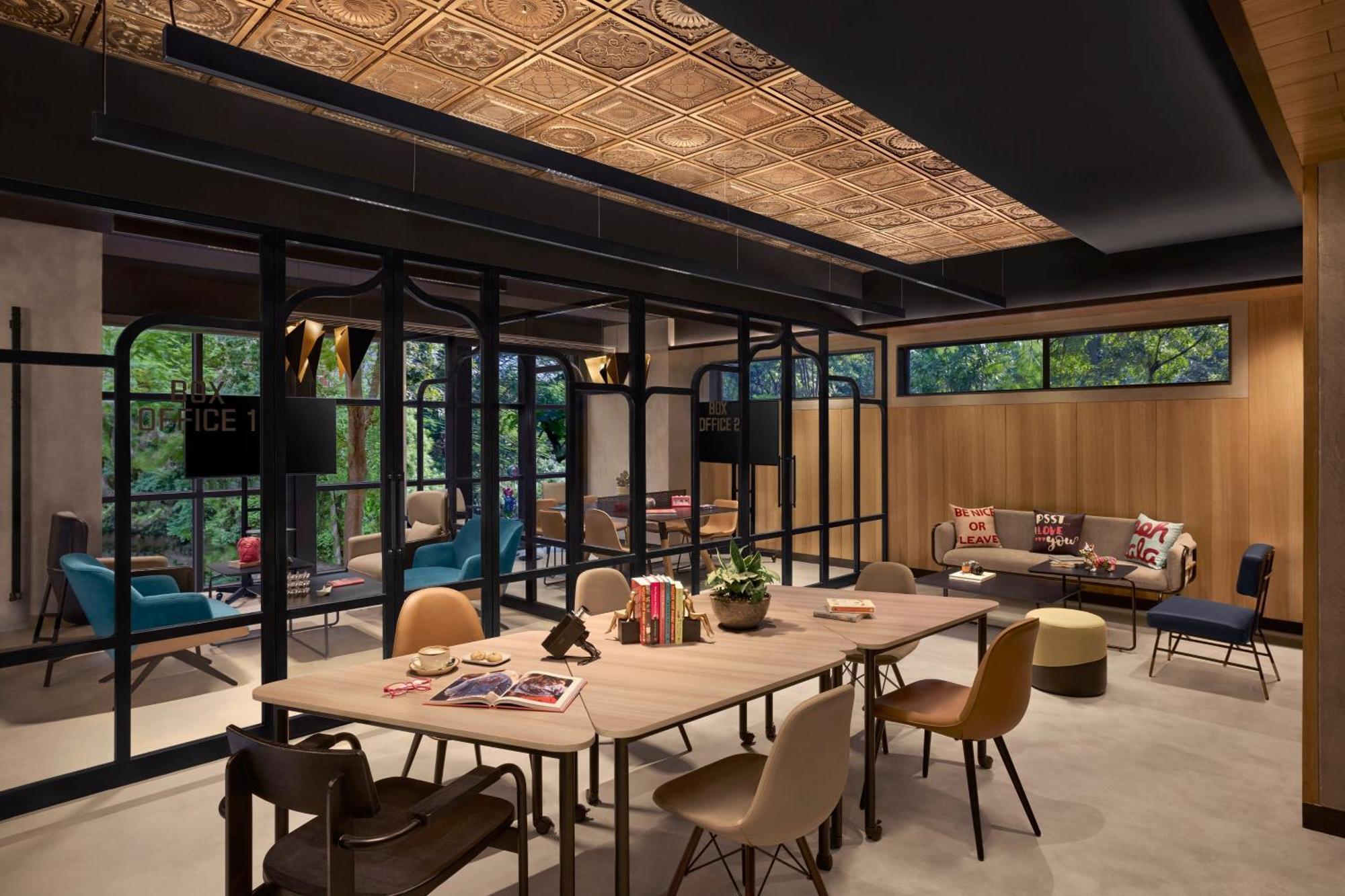 Moxy Mumbai Andheri West 外观 照片