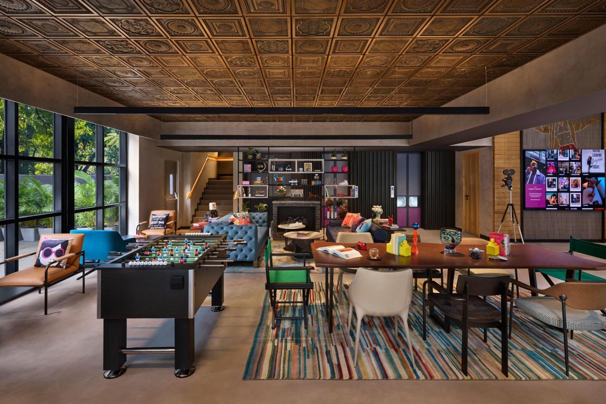 Moxy Mumbai Andheri West 外观 照片