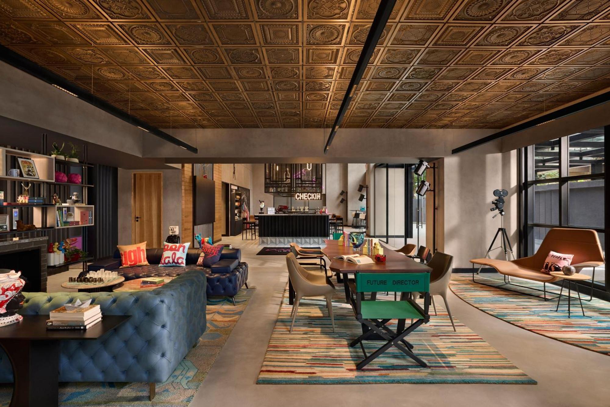 Moxy Mumbai Andheri West 外观 照片