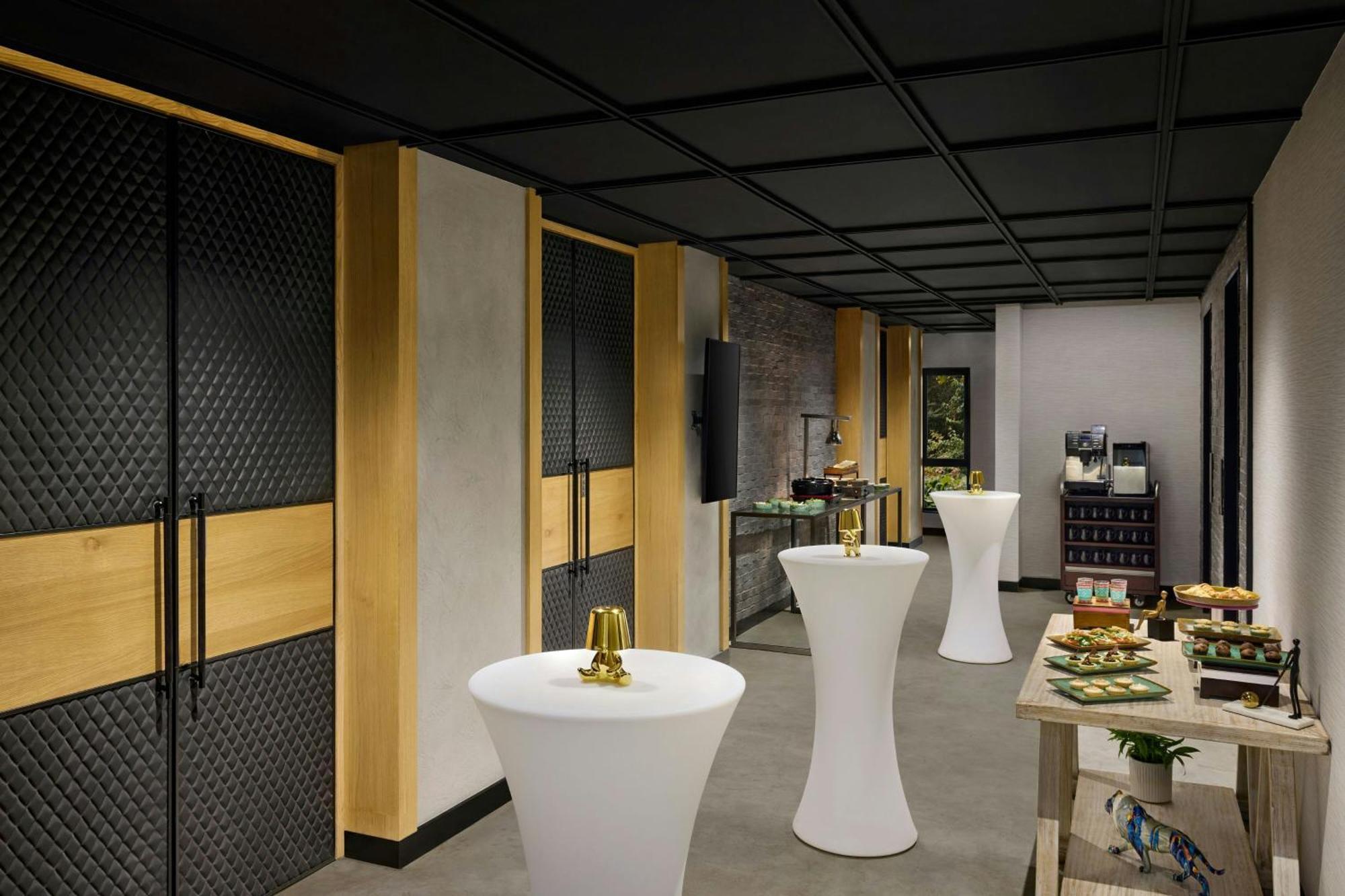 Moxy Mumbai Andheri West 外观 照片